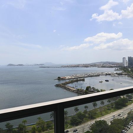Apartament Yoo Panama Zewnętrze zdjęcie