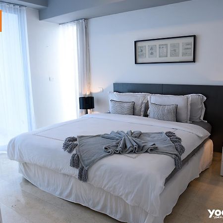 Apartament Yoo Panama Zewnętrze zdjęcie