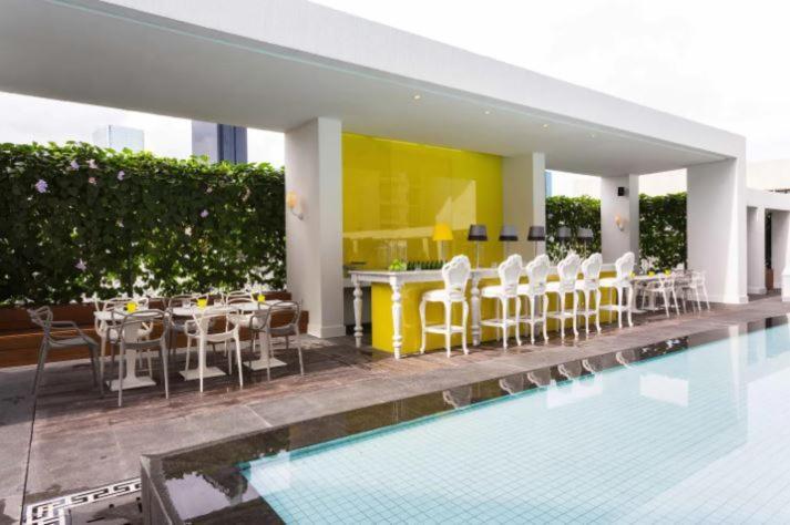 Apartament Yoo Panama Zewnętrze zdjęcie