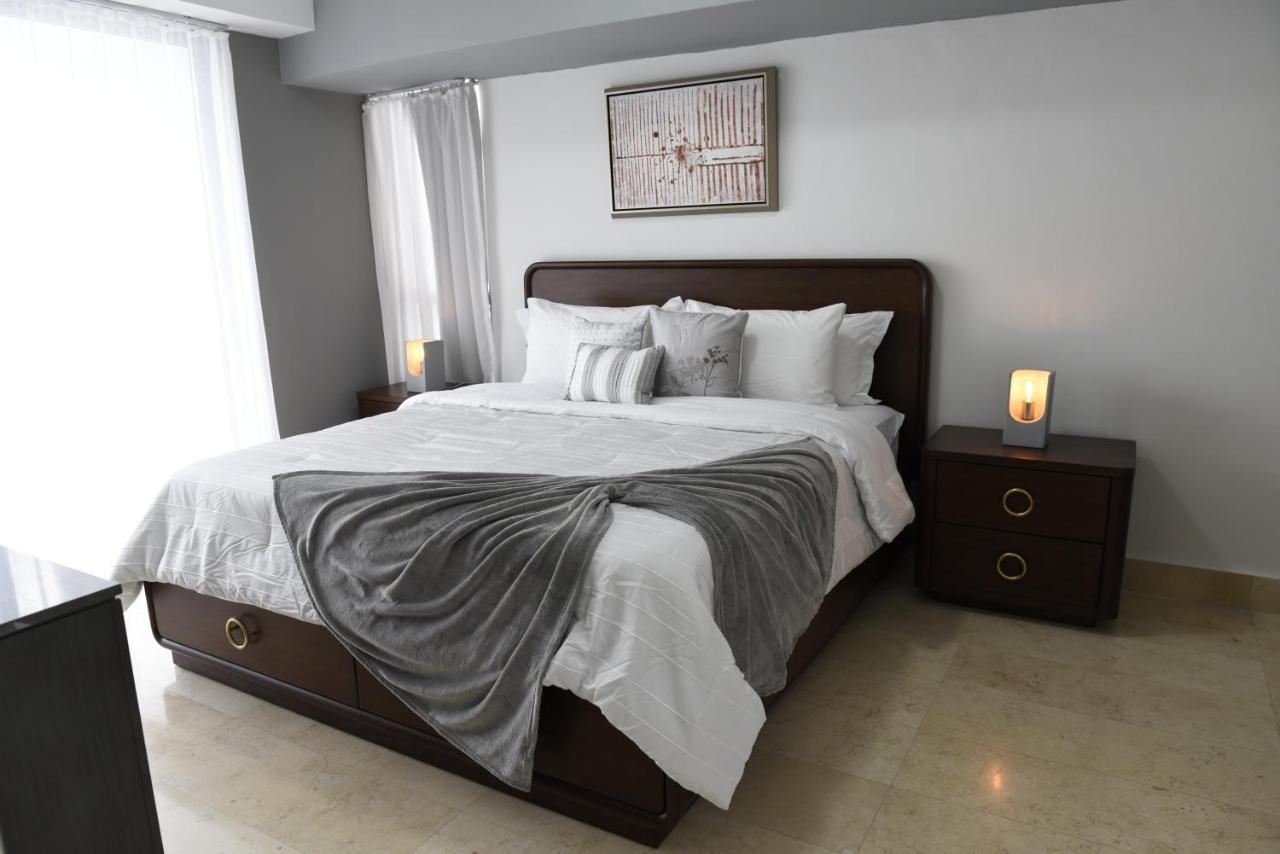 Apartament Yoo Panama Zewnętrze zdjęcie