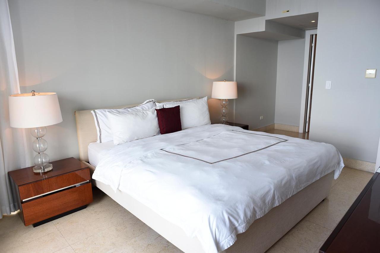 Apartament Yoo Panama Zewnętrze zdjęcie