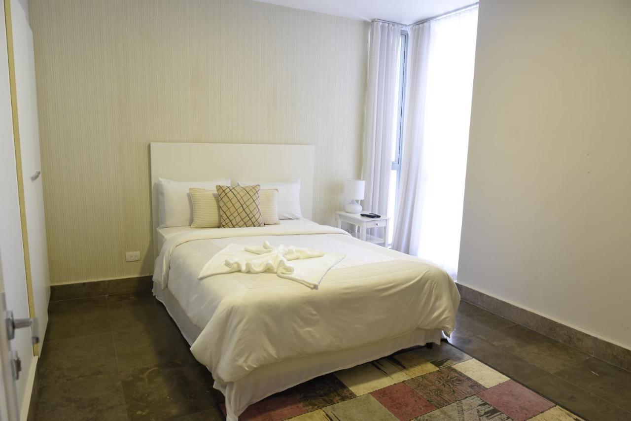 Apartament Yoo Panama Zewnętrze zdjęcie