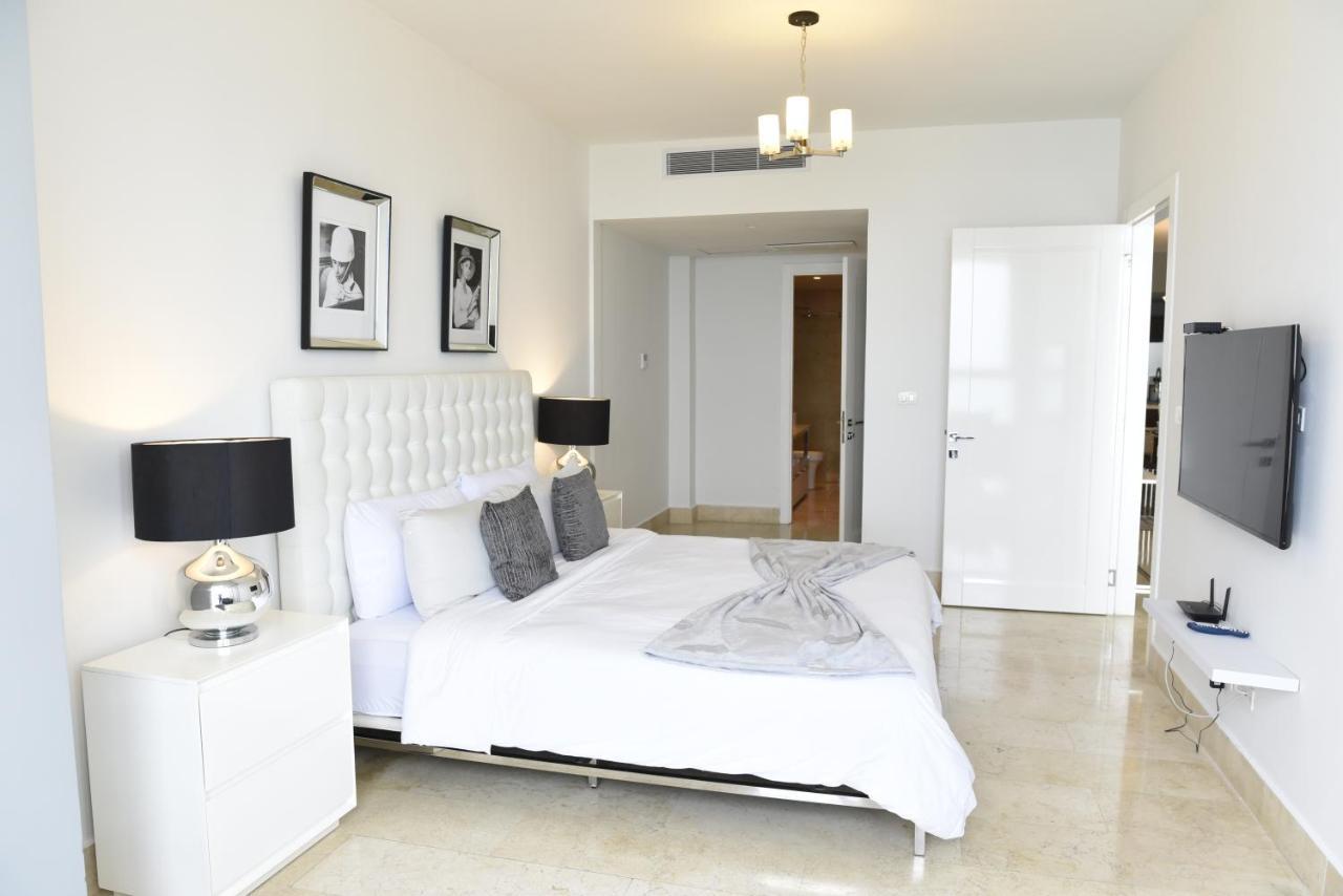 Apartament Yoo Panama Zewnętrze zdjęcie