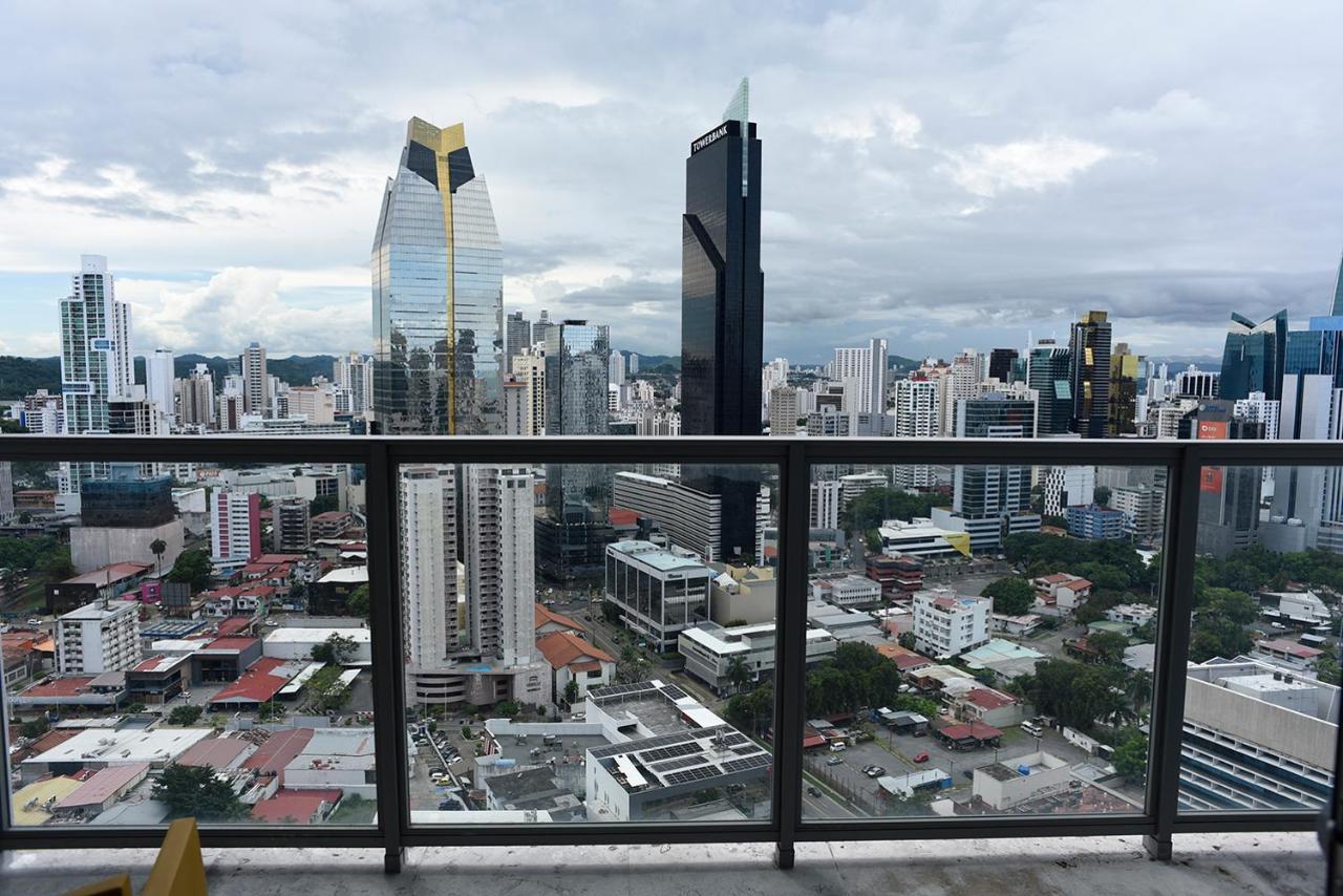 Apartament Yoo Panama Zewnętrze zdjęcie