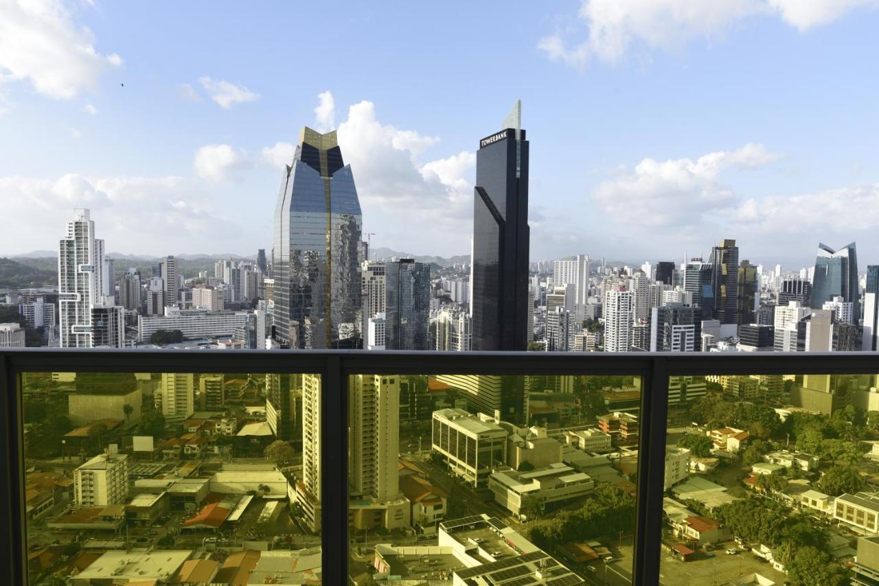 Apartament Yoo Panama Zewnętrze zdjęcie