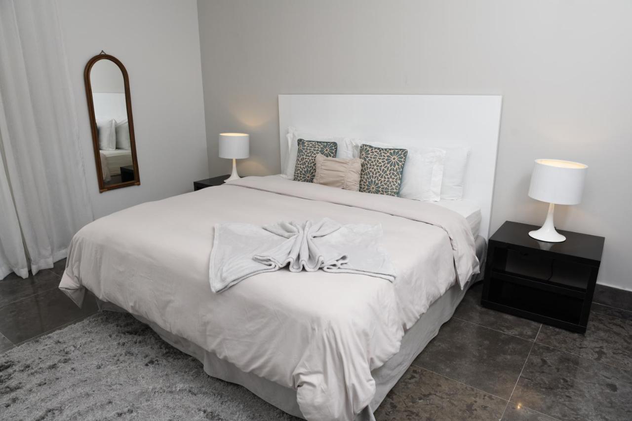 Apartament Yoo Panama Zewnętrze zdjęcie