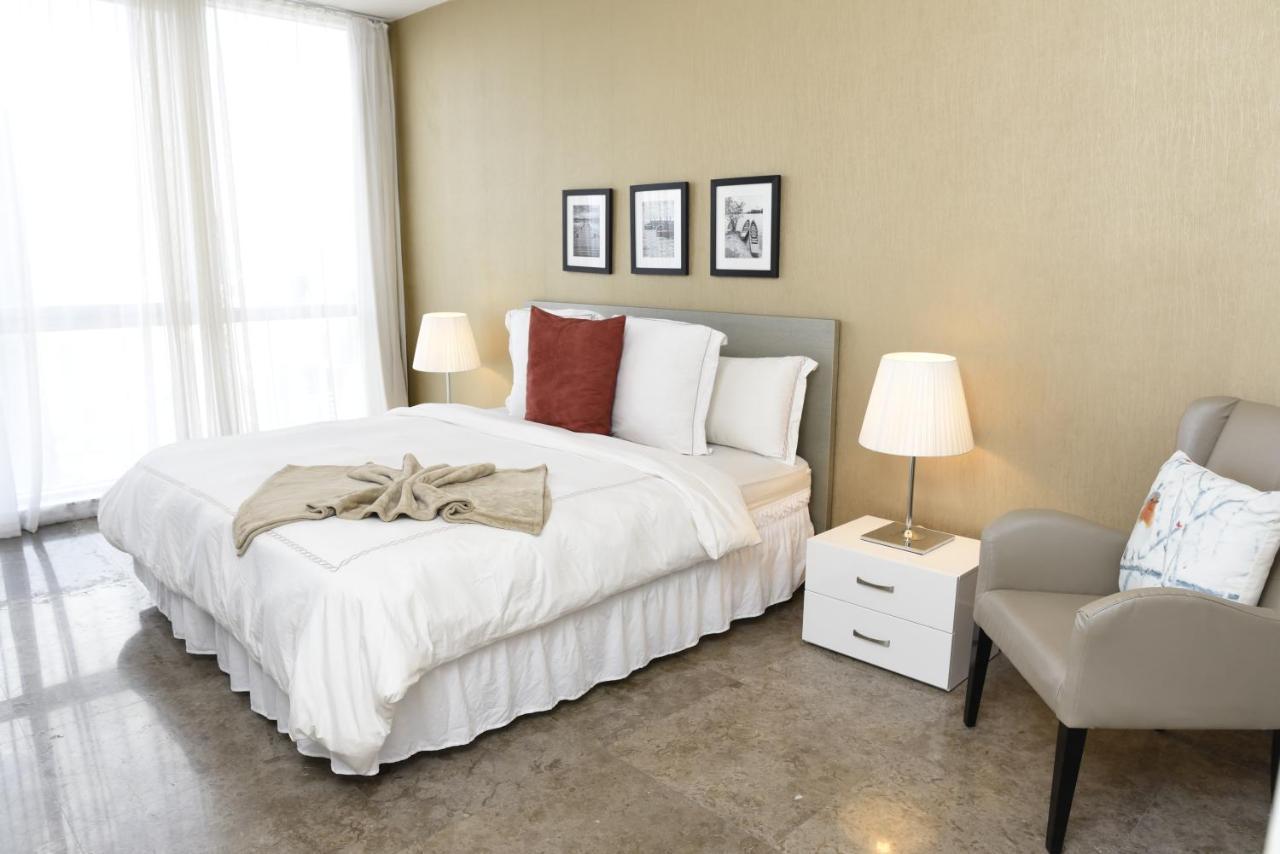 Apartament Yoo Panama Zewnętrze zdjęcie