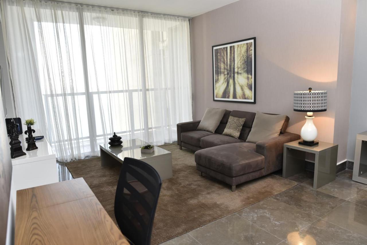 Apartament Yoo Panama Zewnętrze zdjęcie