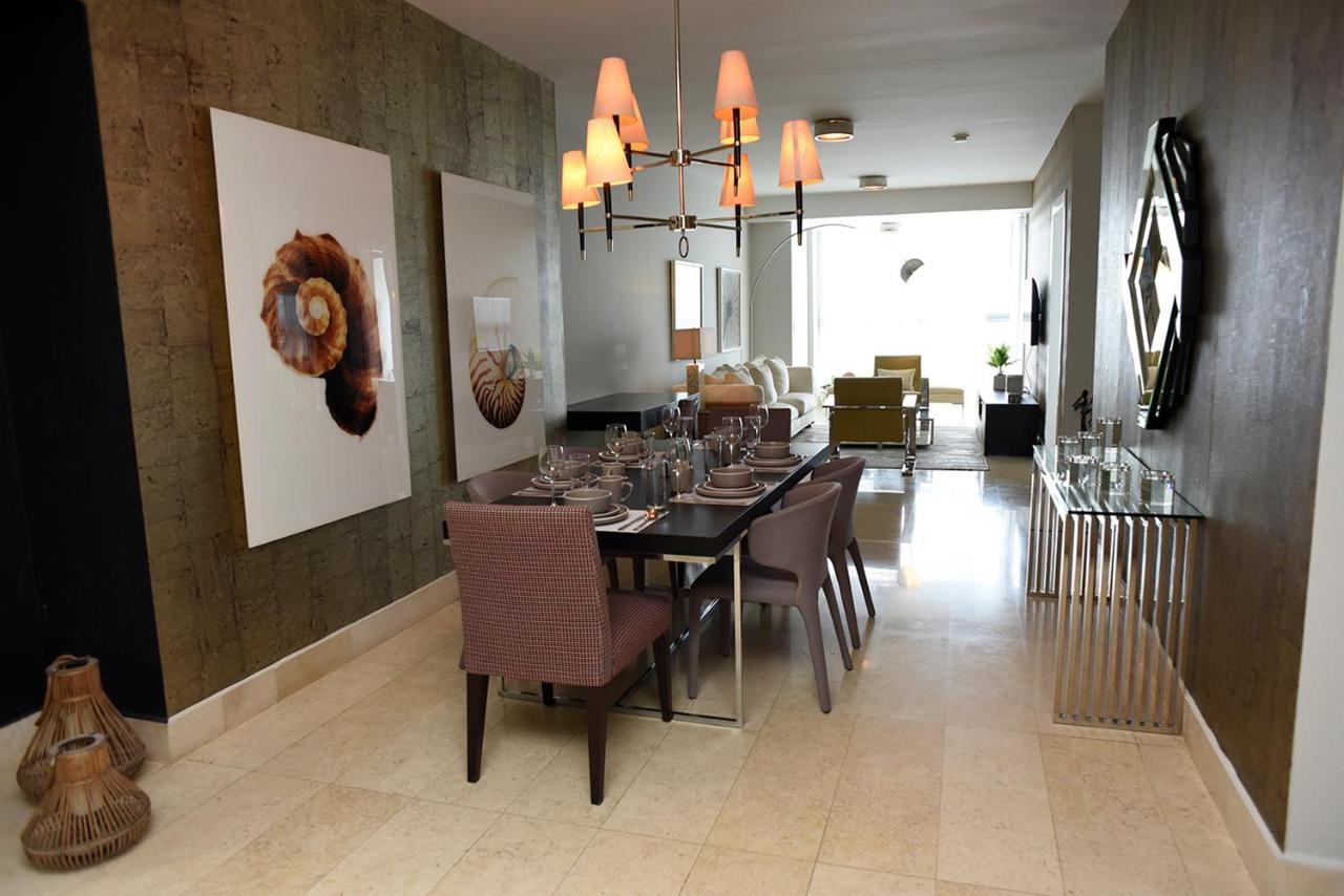 Apartament Yoo Panama Zewnętrze zdjęcie