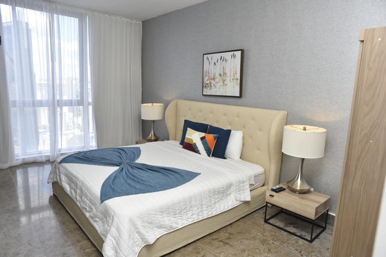 Apartament Yoo Panama Zewnętrze zdjęcie