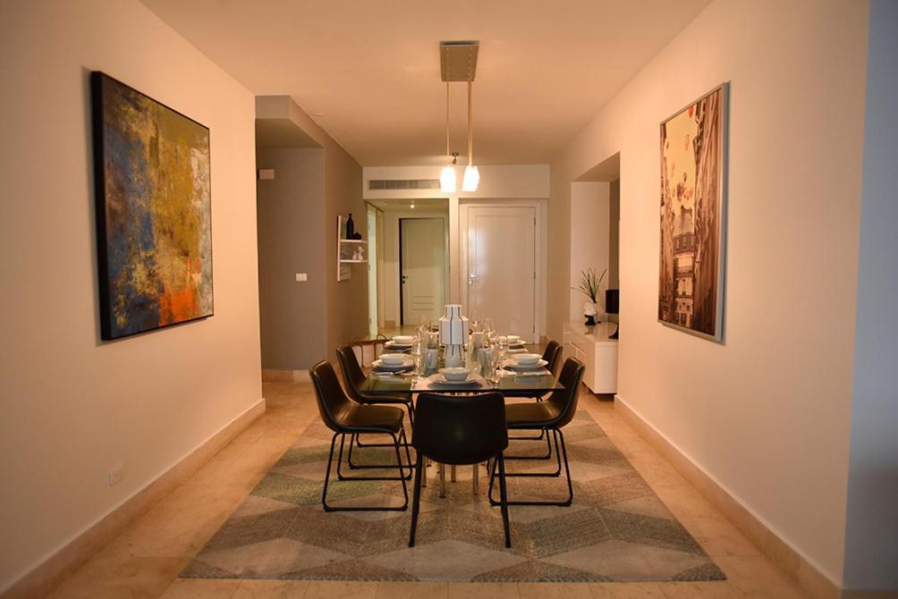 Apartament Yoo Panama Zewnętrze zdjęcie