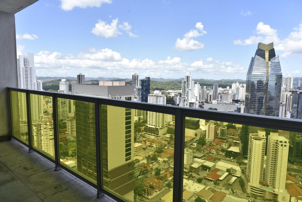 Apartament Yoo Panama Zewnętrze zdjęcie