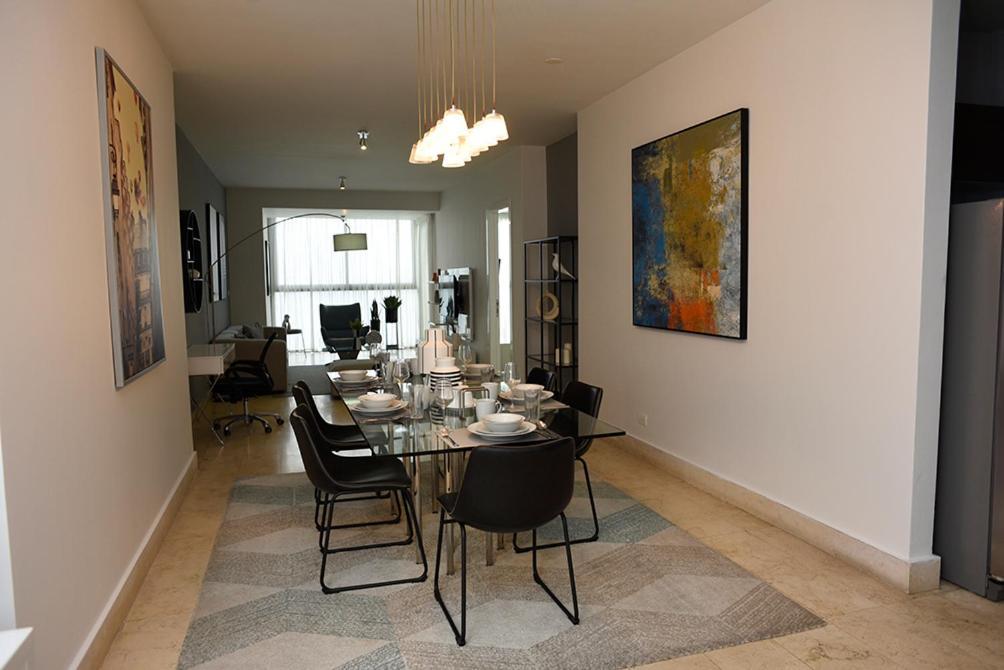 Apartament Yoo Panama Zewnętrze zdjęcie