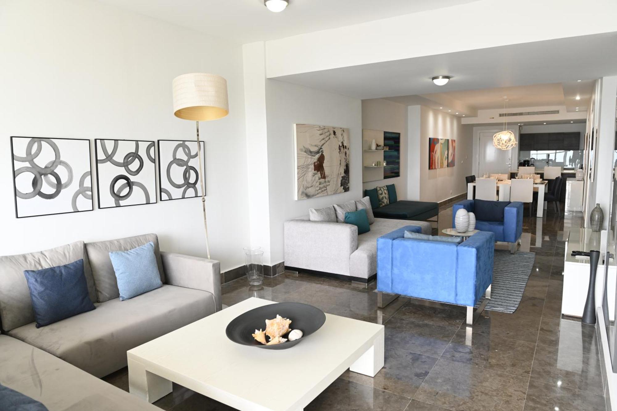 Apartament Yoo Panama Zewnętrze zdjęcie