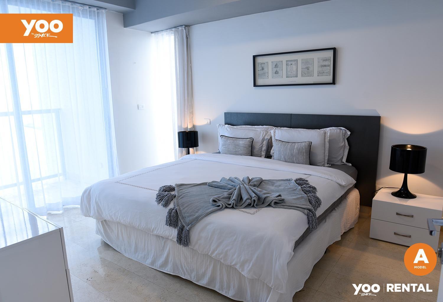 Apartament Yoo Panama Zewnętrze zdjęcie