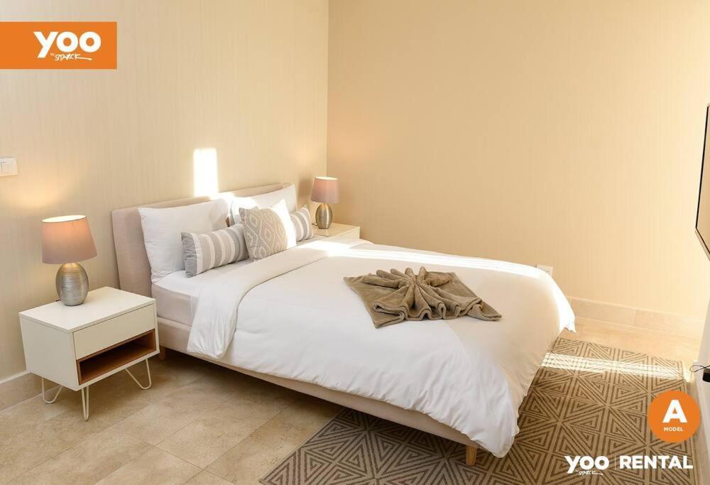 Apartament Yoo Panama Zewnętrze zdjęcie