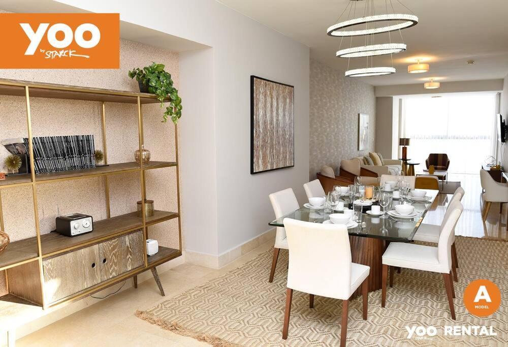 Apartament Yoo Panama Zewnętrze zdjęcie