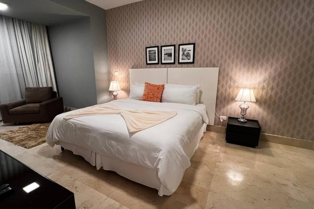 Apartament Yoo Panama Zewnętrze zdjęcie