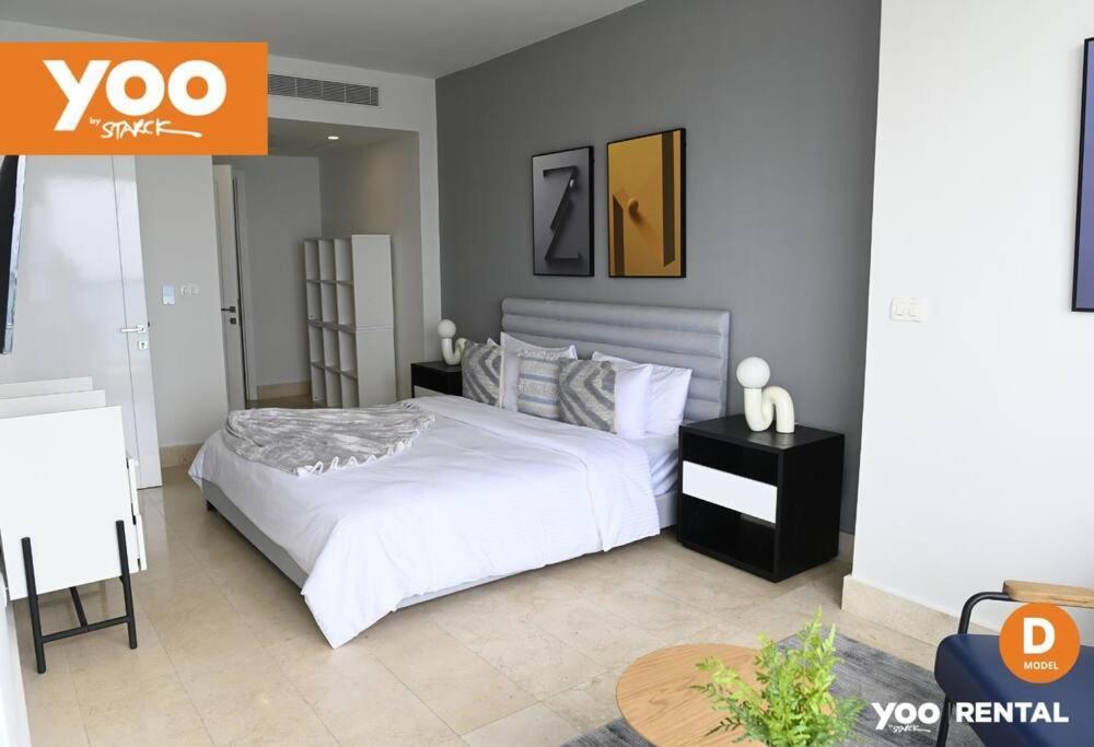 Apartament Yoo Panama Zewnętrze zdjęcie