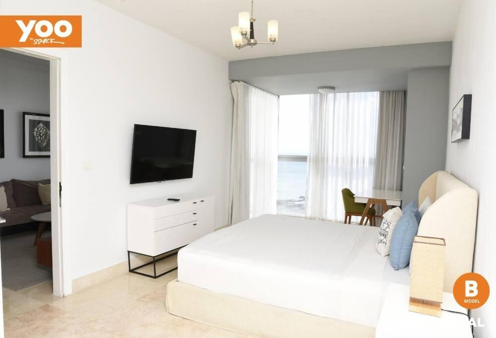 Apartament Yoo Panama Zewnętrze zdjęcie