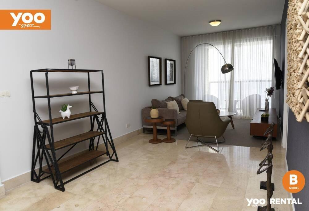 Apartament Yoo Panama Zewnętrze zdjęcie