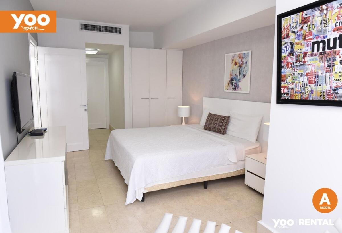 Apartament Yoo Panama Zewnętrze zdjęcie