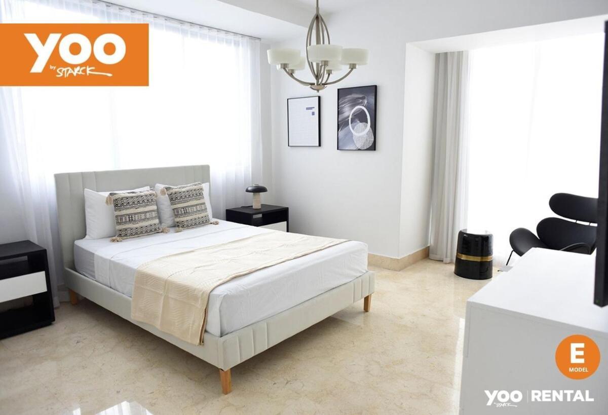 Apartament Yoo Panama Zewnętrze zdjęcie