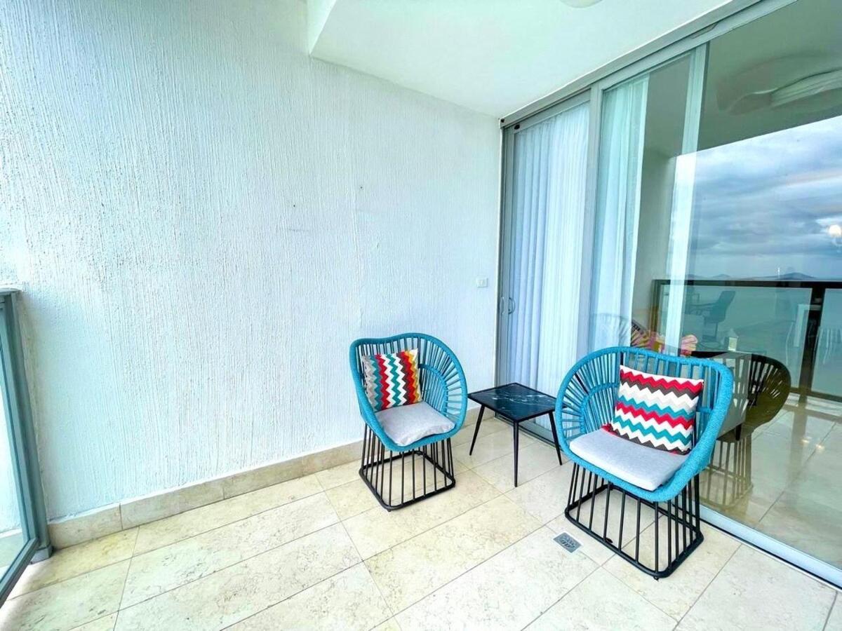 Apartament Yoo Panama Zewnętrze zdjęcie