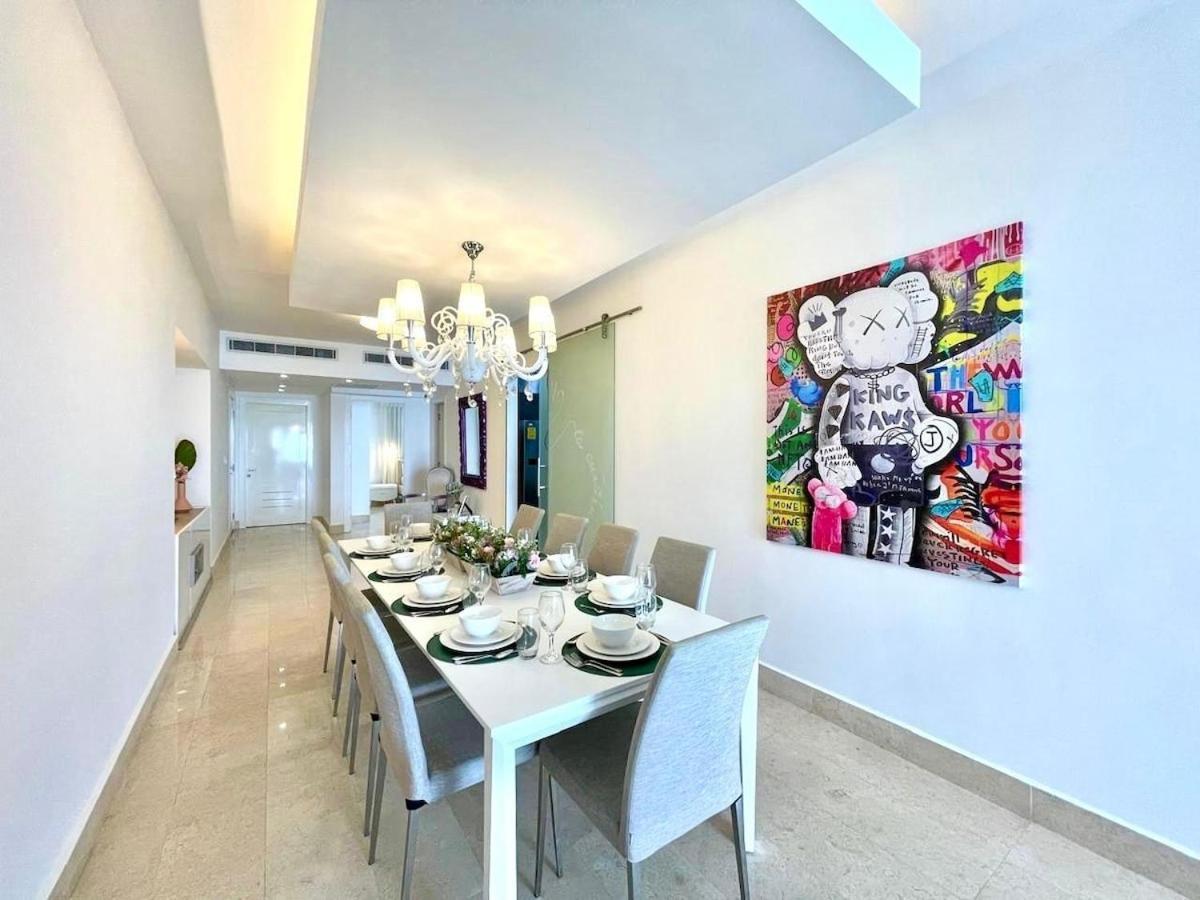 Apartament Yoo Panama Zewnętrze zdjęcie